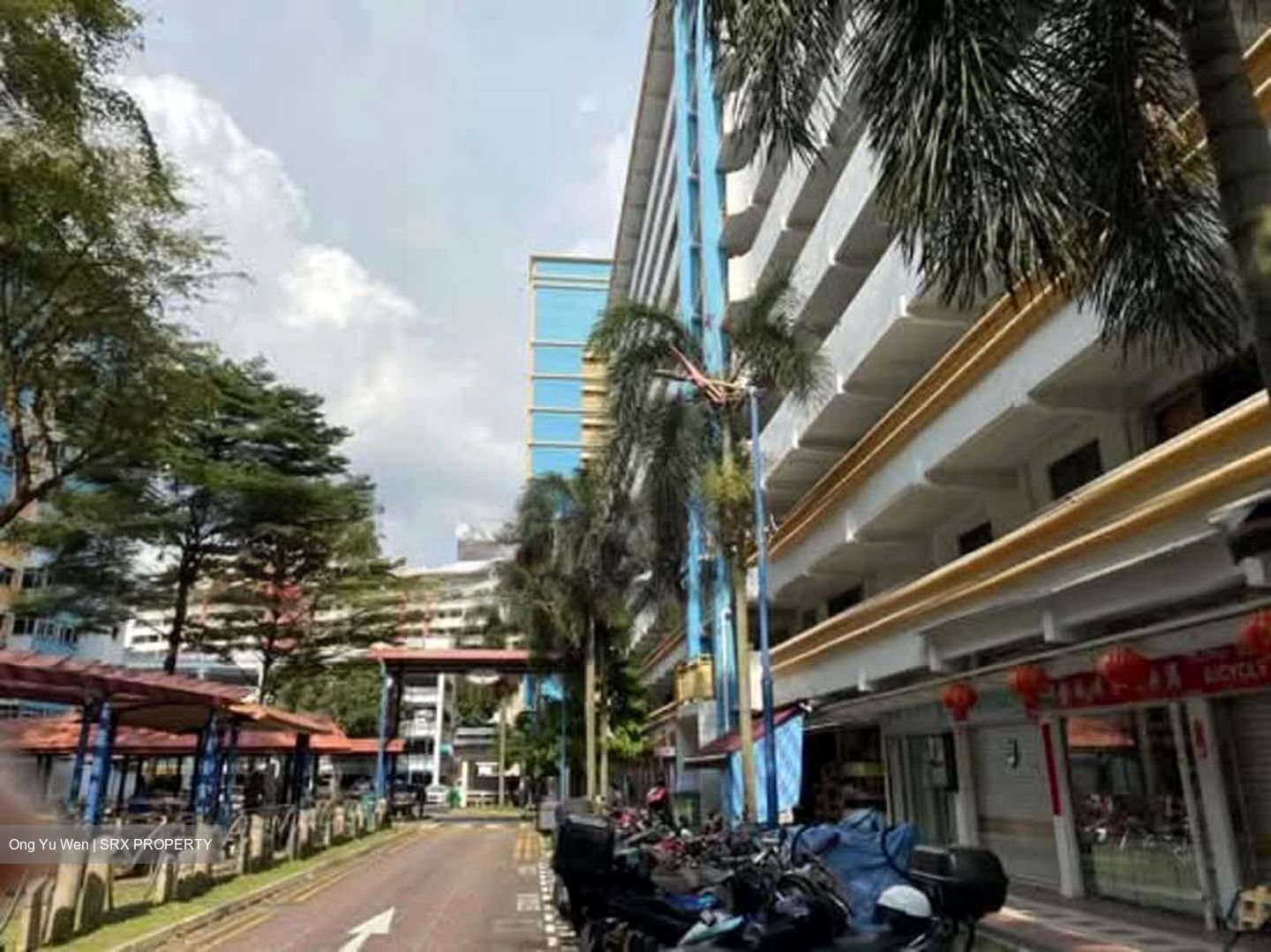 Tiong Bahru Orchid (D3), Shop House #548993661